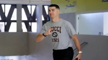 سيطرة عالمية.. عودة رونالدو تشعل الصحف الرياضية